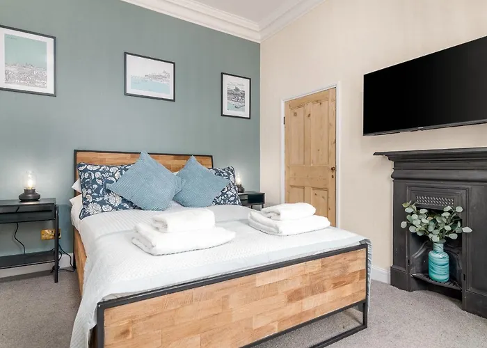 Host & Stay - Railman\'S Rest